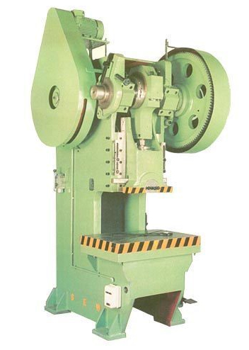 Power Press